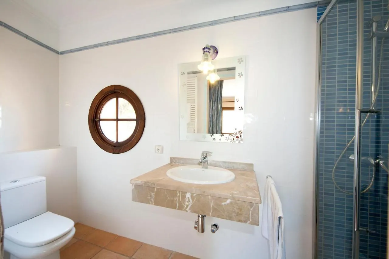 Mina De Biniamar Villa Selva  Selva (Mallorca)