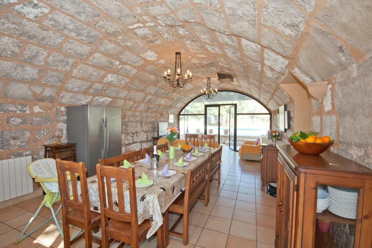 Mina De Biniamar Villa Selva