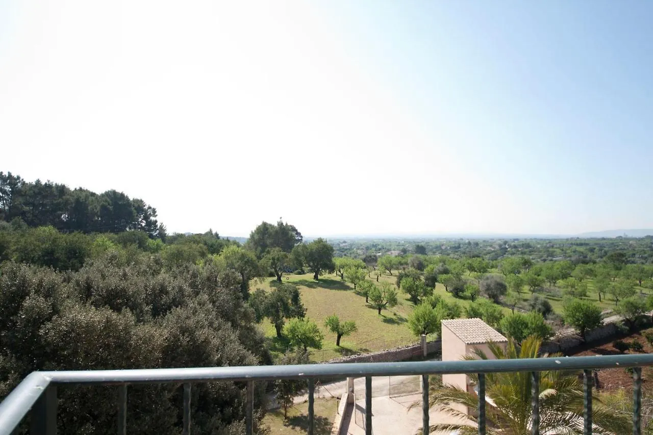 Mina De Biniamar Villa Selva