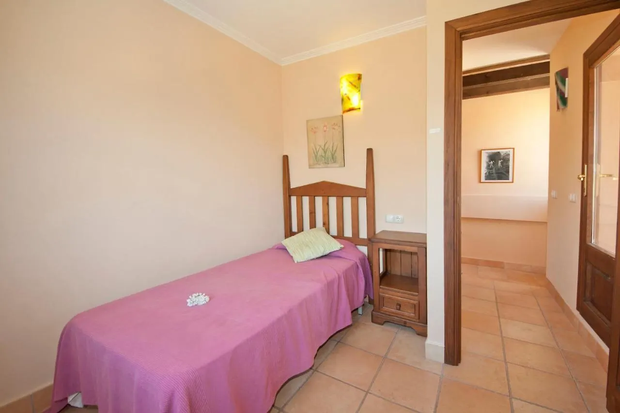 Mina De Biniamar Villa Selva